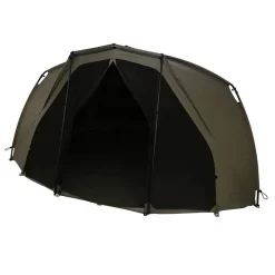 Trakker Tempest Brolly Advanced Insektenschutz -Astral Camping 201518 trakker tempest brolly advanced 100 insect panel 02