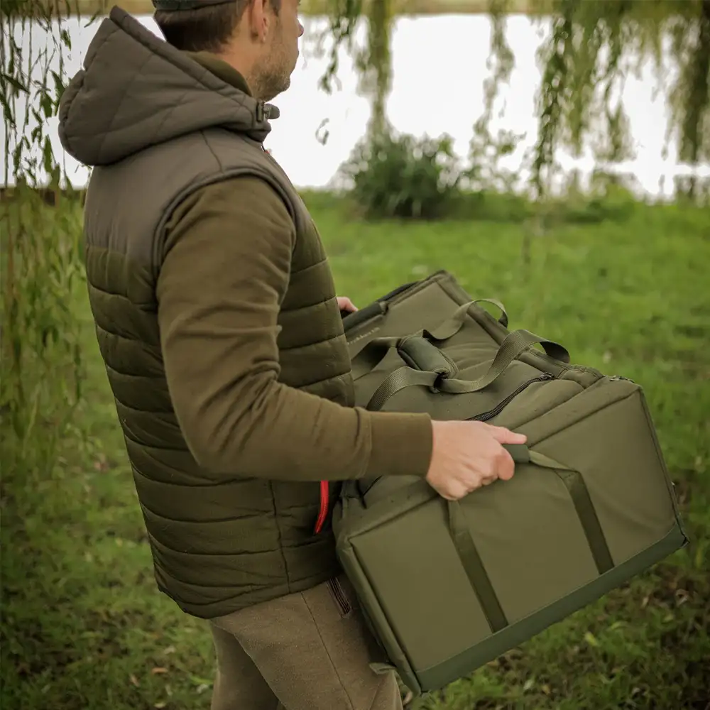 Trakker NXG Köderboot Tasche, Medium 6 Trakker NXG Köderboot Tasche, Medium – Bild 4