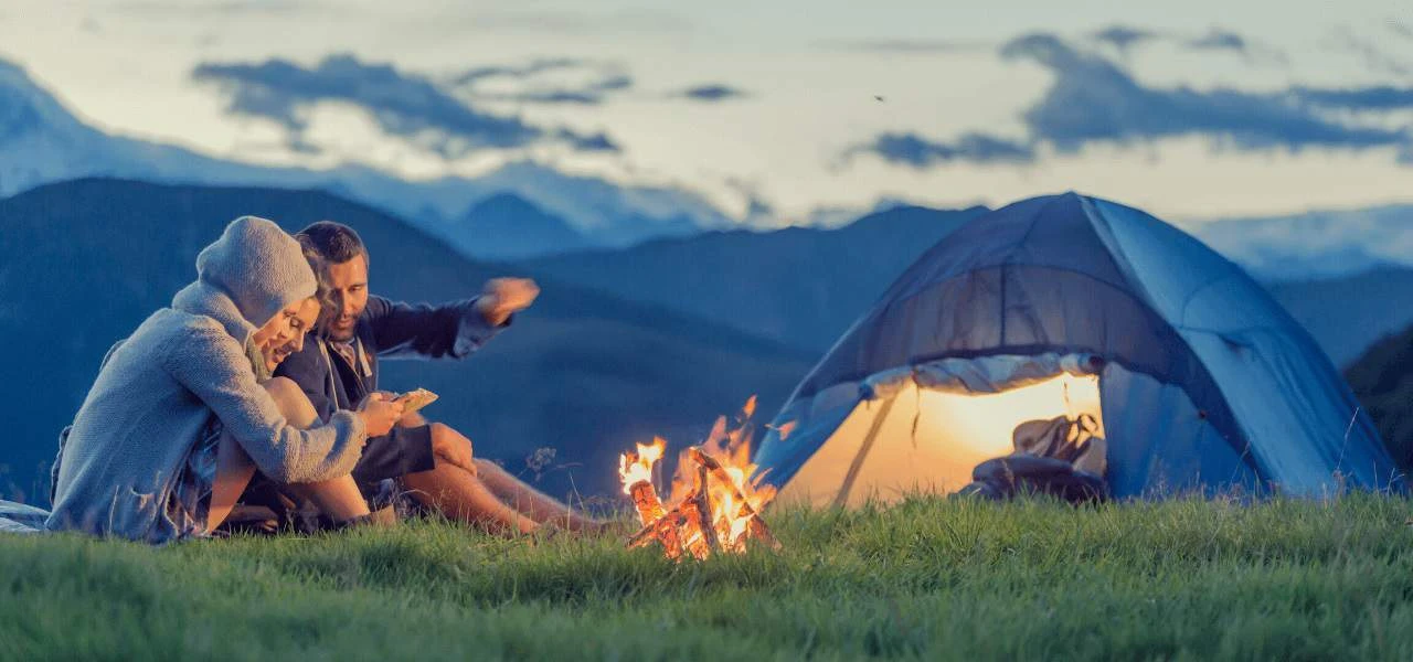 Astral Camping -Astral Camping 7