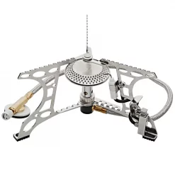 Trakker Armolife Tri-Lite-Kocher