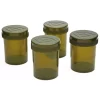 Trakker Glug Pots, Plastikbehälter -Astral Camping Trakker Glug Pots