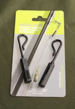 Trakker Hook Ups, Hakenhalterung -Astral Camping Trakker Hook Ups 1