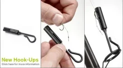 Trakker Hook Ups, Hakenhalterung -Astral Camping Trakker Hook Ups 3