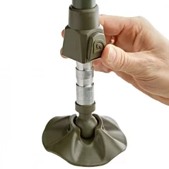 Trakker Levelite Transformer Angelstuhl -Astral Camping Trakker Levelite Transformer Chair 4