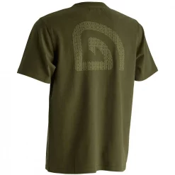 Trakker Logo T-Shirt -Astral Camping Trakker Logo T Shirt 2