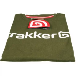 Trakker Logo T-Shirt -Astral Camping Trakker Logo T Shirt 3