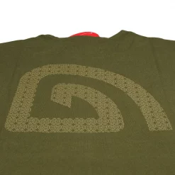 Trakker Logo T-Shirt -Astral Camping Trakker Logo T Shirt 4