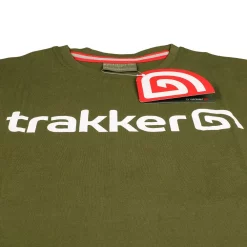 Trakker Logo T-Shirt -Astral Camping Trakker Logo T Shirt 5