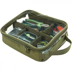 Trakker NXG Bitz Tasche -Astral Camping Trakker NXG Bitz Pouch 3 1