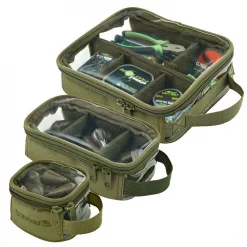 Trakker NXG Bitz Tasche -Astral Camping Trakker NXG Bitz Pouch 7