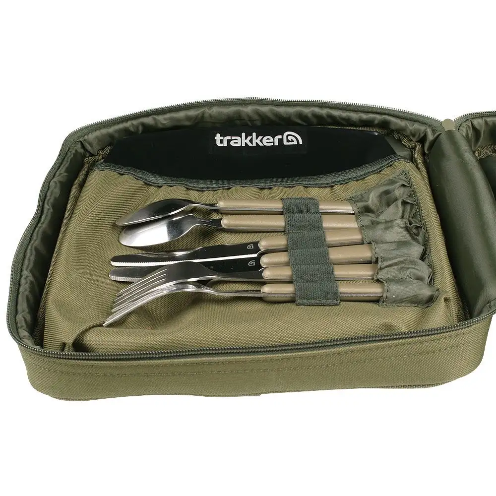 Trakker NXG Luxus Picknick-Set 7 Trakker NXG Luxus Picknick-Set – Bild 5