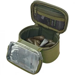 Trakker NXG Blei & Vorfach Tasche -Astral Camping Trakker NXG Lead Leader Pouch 4