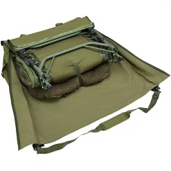 Trakker NXG Roll Up Aufbewahrungstasche