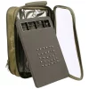 Trakker NXG Tackle & Rig Tasche -Astral Camping Trakker NXG Tackle Rig Pouch 1