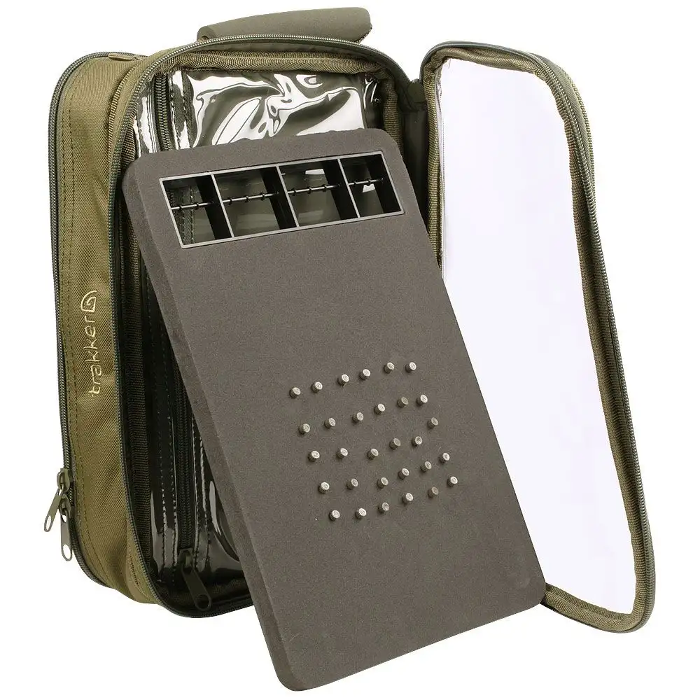 Trakker NXG Tackle & Rig Tasche 3 Trakker NXG Tackle & Rig Tasche