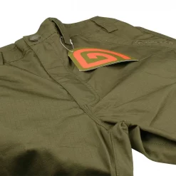 Trakker Ripstop Fishing Combat Trousers -Astral Camping Trakker Ripstop Combats 3