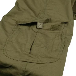 Trakker Ripstop Fishing Combat Trousers -Astral Camping Trakker Ripstop Combats 4