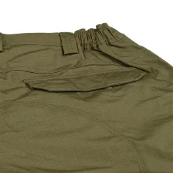 Trakker Ripstop Fishing Combat Trousers -Astral Camping Trakker Ripstop Combats 6