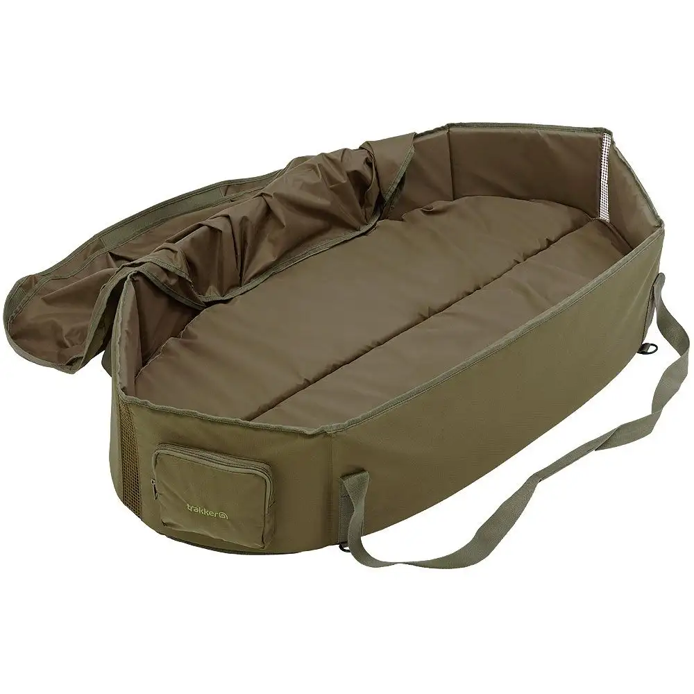 Trakker Sanctuary Ovale Abhakmatte 3 Trakker Sanctuary Ovale Abhakmatte