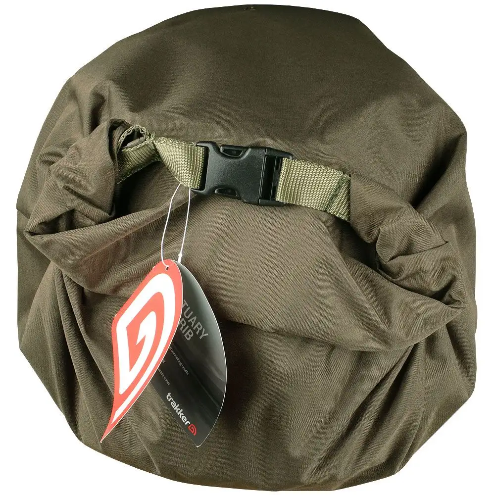 Trakker Sanctuary Ovale Abhakmatte 6 Trakker Sanctuary Ovale Abhakmatte – Bild 4