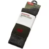 Trakker Merino Wintersocken -Astral Camping Trakker Winter Merino Socks 1