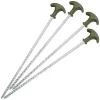 Trakker Heringe, 30cm -Astral Camping Trakker 12 Inch Pegs