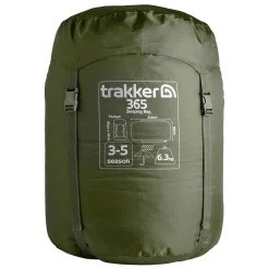 Trakker 365 Schlafsack 9 Trakker 365 Schlafsack -Astral Camping Trakker 365 Sleeping Bag 4