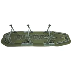 Trakker Levelite Lendenwirbelbett -Astral Camping Trakker Levelite Lumbar Bed 3