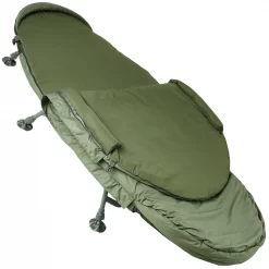 Trakker Levelite Ovales Bettsystem -Astral Camping Trakker Levelite Oval Bed System 3