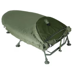 Trakker Levelite Ovales Bettsystem -Astral Camping Trakker Levelite Oval Bed System 4