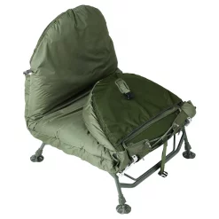 Trakker Levelite Ovales Bettsystem -Astral Camping Trakker Levelite Oval Bed System 5
