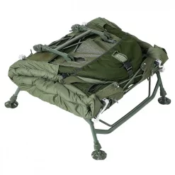 Trakker Levelite Ovales Bettsystem -Astral Camping Trakker Levelite Oval Bed System 6