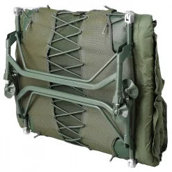 Trakker Levelite Ovales Bettsystem -Astral Camping Trakker Levelite Oval Bed System 7