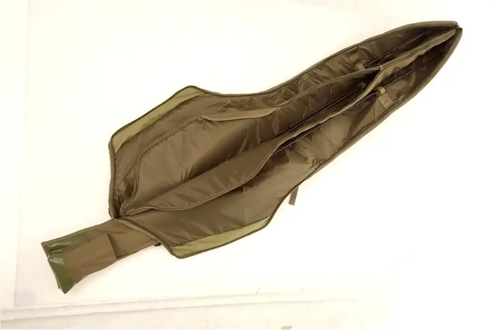 Trakker NXG 5 Gepolstertes Rutenfutteral 4 Trakker NXG 5 Gepolstertes Rutenfutteral – Bild 2