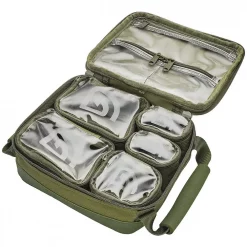 Trakker NXG Modulare Blei Tasche, Komplett