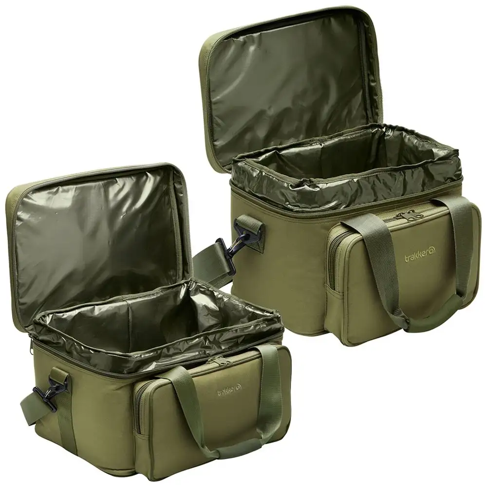 Trakker NXG Chilla Tasche 3 Trakker NXG Chilla Tasche