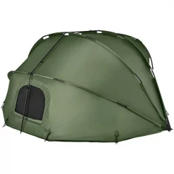 Trakker SLX 100 Bivvy 1 Mann 25 Trakker SLX 100 Bivvy 1 Mann -Astral Camping Trakker SLX V3 Bivvy 1 Man 12