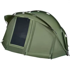 Trakker SLX 100 Bivvy 1 Mann 19 Trakker SLX 100 Bivvy 1 Mann -Astral Camping Trakker SLX V3 Bivvy 1 Man 2