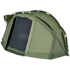 Trakker SLX 100 Bivvy 1 Mann 18 Trakker SLX 100 Bivvy 1 Mann -Astral Camping Trakker SLX V3 Bivvy 1 Man 5
