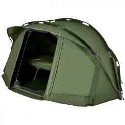 Trakker SLX 100 Bivvy 1 Mann 16 Trakker SLX 100 Bivvy 1 Mann -Astral Camping Trakker SLX V3 Bivvy 1 Man 6