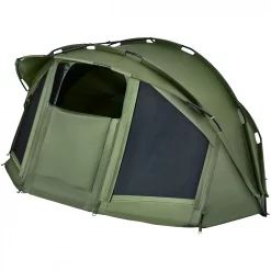 Trakker SLX 100 Bivvy 1 Mann 17 Trakker SLX 100 Bivvy 1 Mann -Astral Camping Trakker SLX V3 Bivvy 1 Man 7