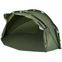 Trakker SLX 100 Bivvy 1 Mann 22 Trakker SLX 100 Bivvy 1 Mann -Astral Camping Trakker SLX V3 Bivvy 1 Man 9