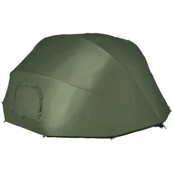 Trakker SLX 100 Bivvy, 1 Mann Überwurf -Astral Camping Trakker SLX V3 Overwrap 1 Man 5