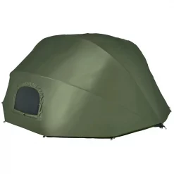 Trakker SLX 100 Bivvy, 1 Mann Überwurf -Astral Camping Trakker SLX V3 Overwrap 1 Man 6