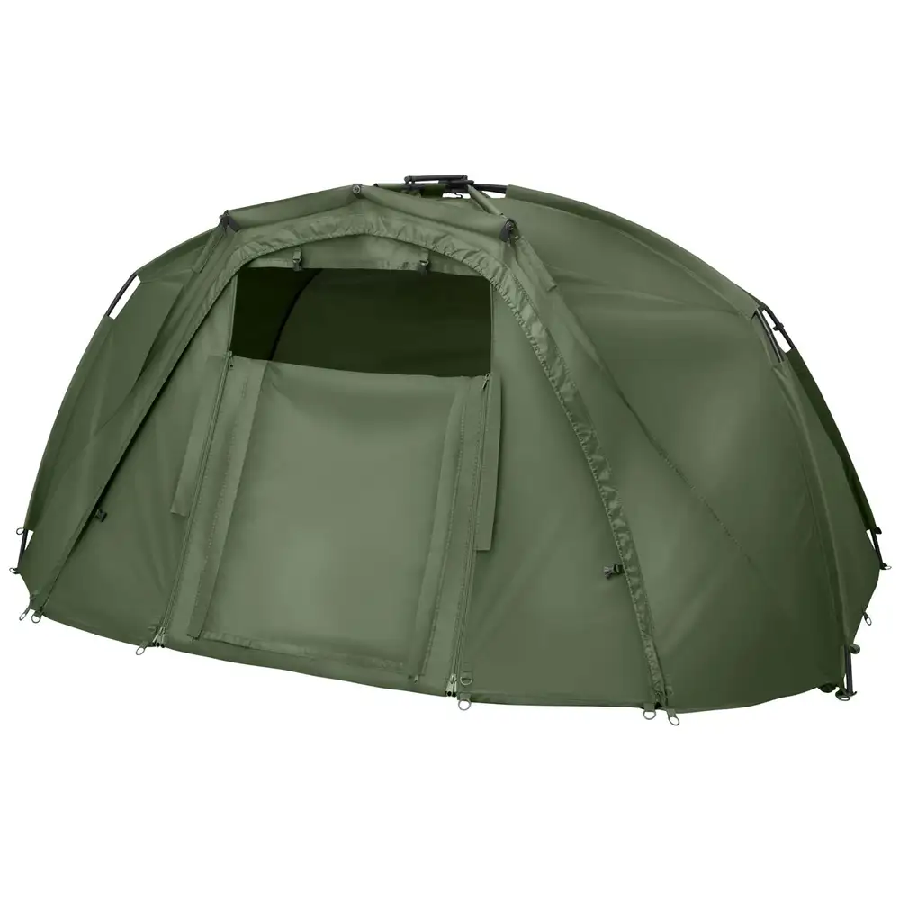 Trakker Tempest Brolly V2 Infill, Frontelement 4 Trakker Tempest Brolly V2 Infill, Frontelement – Bild 2