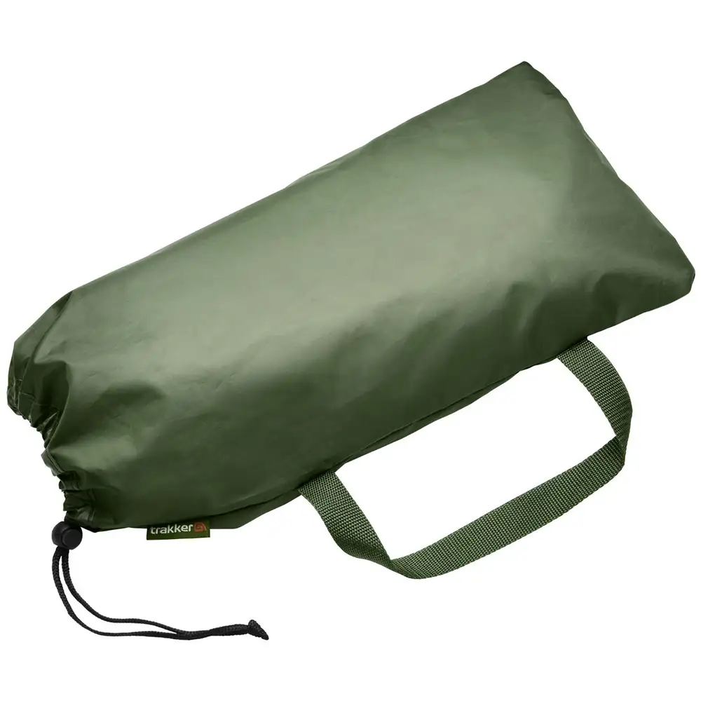 Trakker Tempest Brolly V2 Infill, Frontelement 5 Trakker Tempest Brolly V2 Infill, Frontelement – Bild 3