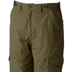 Trakker Thermal Ripstop Combats, Khakihose -Astral Camping Trakker Thermal Ripstop Combats 3