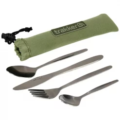 Trakker Armolife Besteckset