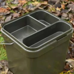 Trakker Heavy Duty Cuvette, Ablagefach -Astral Camping trakker 17l heavy duty cuvette 2.webp