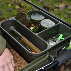 Trakker Heavy Duty Cuvette, Ablagefach -Astral Camping trakker 17l heavy duty cuvette 5.webp